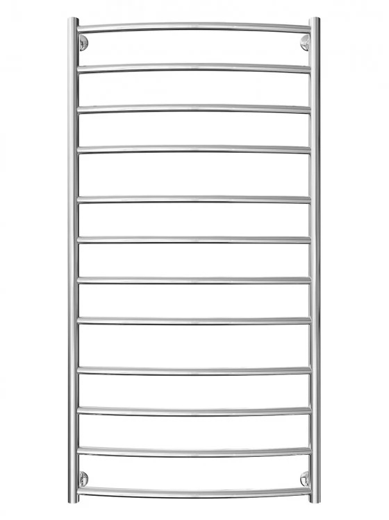 Водяна сушка для рушників Mario Inox Класик 1170х630/600 нержавіюча сталь хром 4820258986927