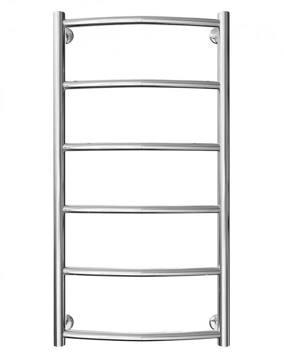 Водяна сушка для рушників Mario Inox Класик HP 770х430/400 нержавіюча сталь хром 4820258986941