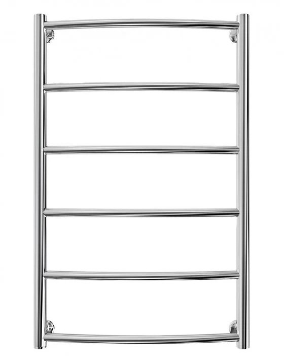 Водяна сушка для рушників Mario Inox Класик HP 770х530/500 нержавіюча сталь хром 4820258986958