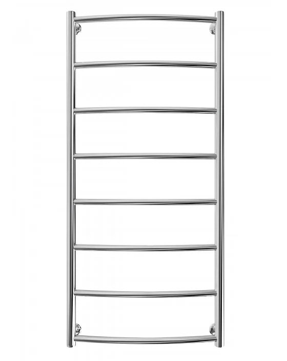 Водяна сушка для рушників Mario Inox Класик HP 1170х530/500 нержавіюча сталь хром 4820258986965