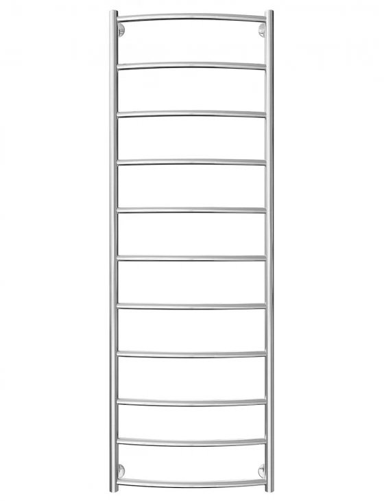 Водяна сушка для рушників Mario Inox Класик HP 1500х530/500 нержавіюча сталь хром 4820258986972