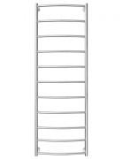 Водяна сушка для рушників Mario Inox Класик HP 1500х530/500 нержавіюча сталь хром 4820258986972