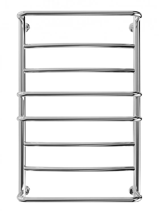 Водяна сушка для рушників Mario Inox Люкс 770х530/500 нержавіюча сталь хром 4820258987023