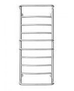 Водяна сушка для рушників Mario Inox Люкс 970х430/400 нержавіюча сталь хром 4820258987030