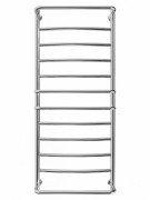 Водяна сушка для рушників Mario Inox Люкс 1170х530/500 нержавіюча сталь хром 4820258987061