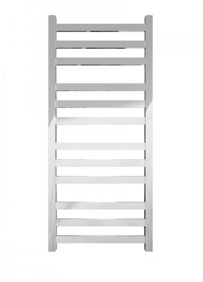 Водяной полотенцесушитель Mario Inox Чикаго 970х430/400 нержавеющая сталь хром 4820258989560