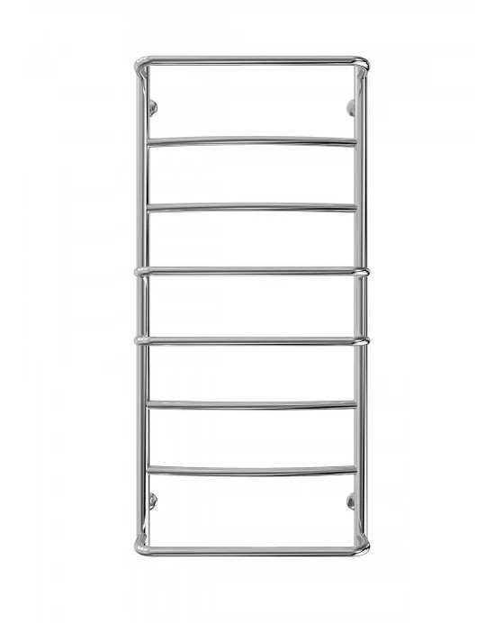 Водяной полотенцесушитель Mario Inox Люкс HP 1170х530/500 нержавеющая сталь хром 4820258987085