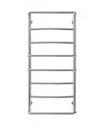 Водяной полотенцесушитель Mario Inox Люкс HP 1170х530/500 нержавеющая сталь хром 4820258987085