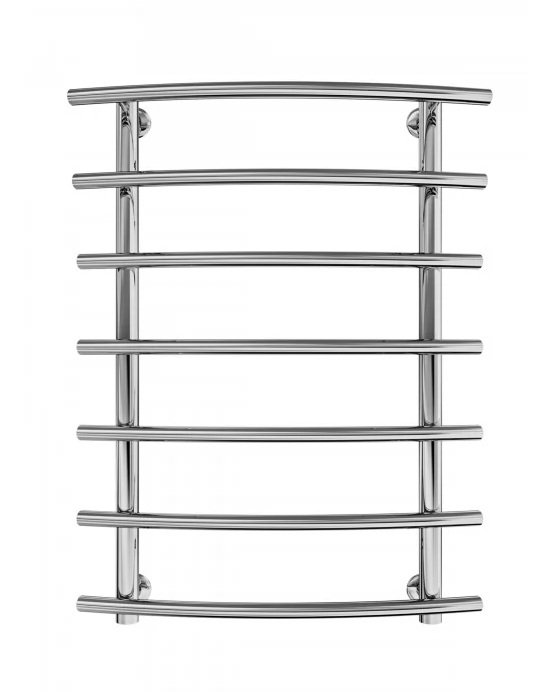 Водяна сушка для рушників Mario Inox Маріо 770х530/400 нержавіюча сталь хром 4820258987139