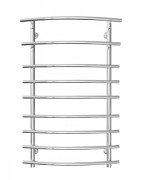 Водяна сушка для рушників Mario Inox Маріо 970х630/500 нержавіюча сталь хром 4820258987153