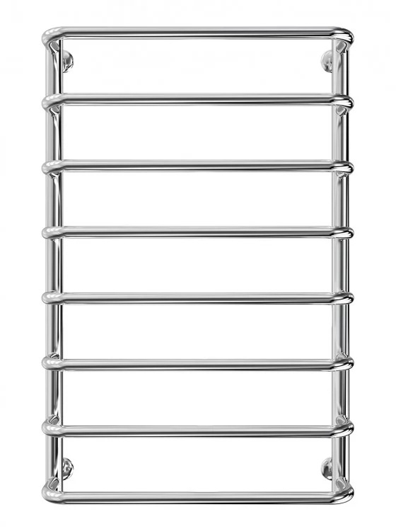 Водяна сушка для рушників Mario Inox Стандарт 770х530/500 нержавіюча сталь хром 4820258987320