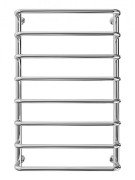 Водяна сушка для рушників Mario Inox Стандарт 770х530/500 нержавіюча сталь хром 4820258987320