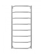 Водяной полотенцесушитель Mario Inox Трапеция 1170х530/500 нержавеющая сталь хром 4820258987429