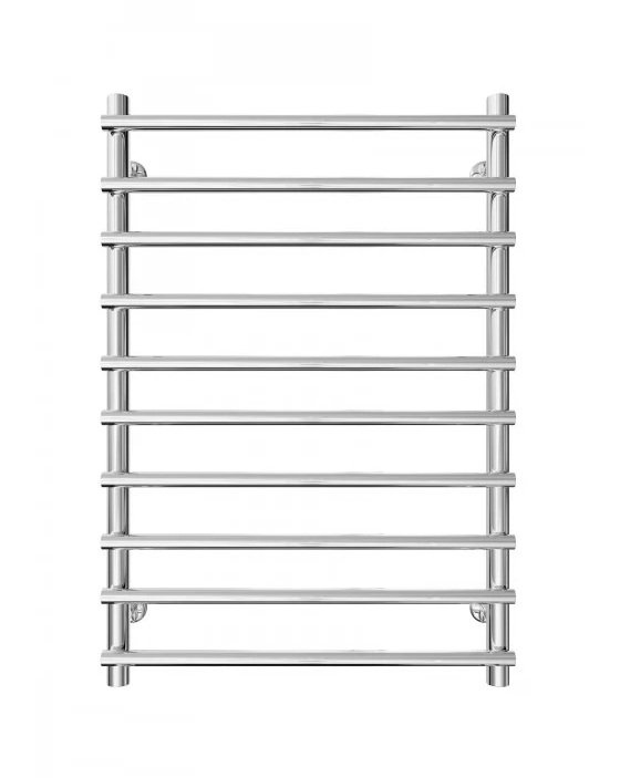 Водяной полотенцесушитель Mario Inox Турин 770х530/500 нержавеющая сталь хром 4820258987436