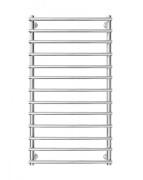 Водяной полотенцесушитель Mario Inox Турин 970х530/500 нержавеющая сталь хром 4820258987443