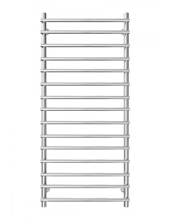 Водяна сушка для рушників Mario Inox Турин 1170х530/500 нержавіюча сталь хром 4820258987450