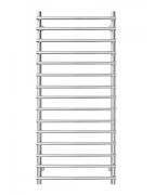 Водяна сушка для рушників Mario Inox Турин 1170х530/500 нержавіюча сталь хром 4820258987450