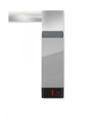 ТЭН для полотенцесушителей Mario One-300 W К30х30 хром 5901804922602