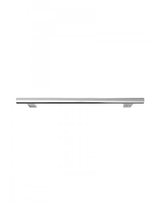 Електрична сушка для рушників Mario Нота-І 30x630/85 нержавіюча сталь хром 4820258986590