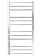 Водяна сушка для рушників Mario Inox Преміум Класик 1170x540/500 нержавіюча сталь сатин 4820258988990