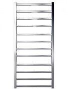 Водяной полотенцесушитель Mario Inox Токио 1170x530/500 нержавеющая сталь сатин 4820258989058