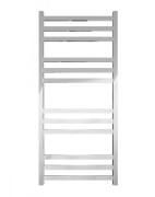 Водяна сушка для рушників Mario Inox Чикаго 1170х530/500 нержавіюча сталь сатин 4820258989218