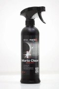 Засіб для чищення сушки для рушників Mario Clean від нальоту 500 мл 4823080007730