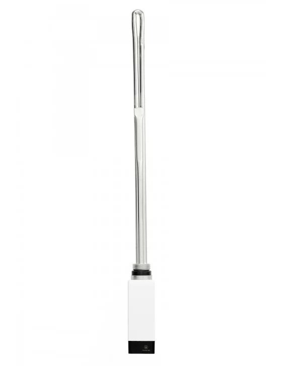 ТЕН для сушки для рушників Mario One-300 W К30х30 білий 5901804862403