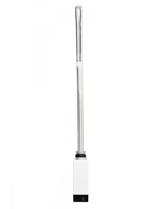 ТЕН для сушки для рушників Mario One-300 W К30х30 білий 5901804862403