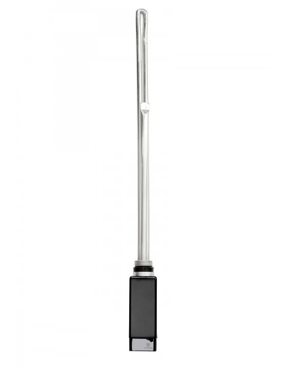 ТЕН для сушки для рушників Mario One-300 W К30х30 чорний 5901804974199