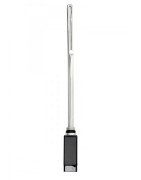 ТЕН для сушки для рушників Mario One-300 W К30х30 чорний 5901804974199