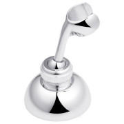 Тримач для ручного душу Kroner KRM C921 метал хром CV009873