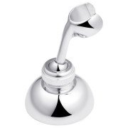 Тримач для ручного душу Kroner KRM C921 метал хром CV009873