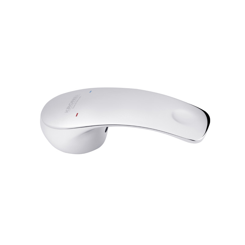 Ручка смесителя Kroner KRP Konstante-C940 хром CV031407