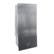 Диспенсер для жидкого мыла Bemeta Hotel 800 мл нержавеющая сталь матовая 106109085