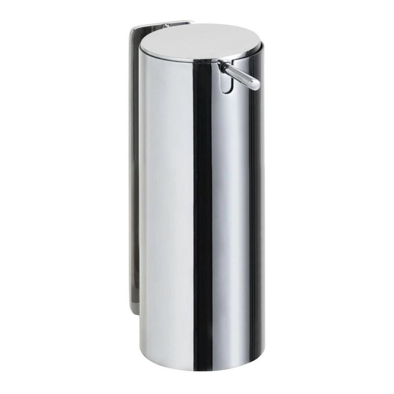 Диспенсер для рідкого мила Bemeta Hotel 300 мл нержавіюча сталь полірована 163109221