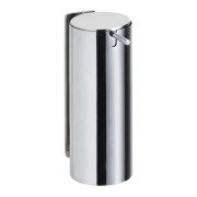 Диспенсер для жидкого мыла Bemeta Hotel 300 мл нержавеющая сталь полированная 163109221
