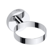 Держатель для фена Bemeta Hotel латунь хром 101117012