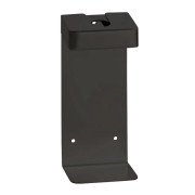 Тримач для дозатора рідкого мила Bemeta Hotel нержавіюча сталь чорний матовий 146109450