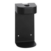 Держатель для дозатора жидкого мыла Bemeta Hotel нержавеющая сталь черный матовый 146109420