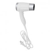Фен без утримувача Bemeta Hotel білий глянець 945433084