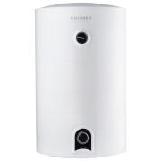 Бойлер Kroner Runder K80VH2 80 л с мокрым ТЭНом белый CV031155