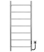 Електрична сушарка для рушників Deffi Оріон П7 500х1200 праве підключення JD03 хром C.OR.120.50.7.E.C.R.1