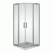 Душевая кабина Sansa 90х90 см профиль хром/стекло прозрачное SP-90S/15  Prima