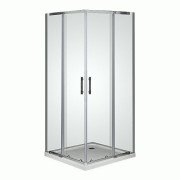 Душевая кабина Sansa 90х90 см профиль хром/стекло прозрачное SP-90S/15  Prima
