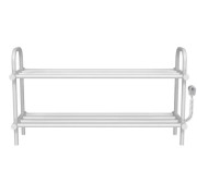 Полка для обуви электрическая Deffi 500x850 правое подключение белый C.PV.50.85.E.W.R.5