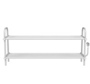 Полиця для взуття електрична Deffi 500x1050 праве підключення білий C.PV.50.105.E.W.R.5