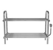 Полка для обуви электрическая Deffi 500x650 правое подключение хром C.PV.50.65.E.C.R.5