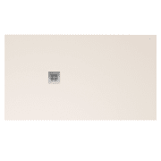 Душевой поддон Hatria Petra H3 Levigato 140x70 см с сифоном керамика айвори PL14007001210