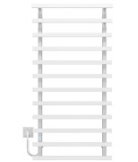 Электрический полотенцесушитель Deffi Breeze П12 500x1200 левое подключение WD04 белый A.BZ.120.50.12.E.W.L.2